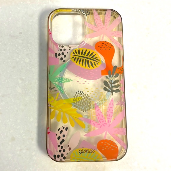 Sonix Other - Sonix iPhone 13 phone case in print Matisse